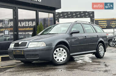 Skoda Octavia  2009