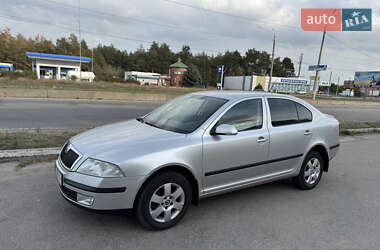 Skoda Octavia  2005