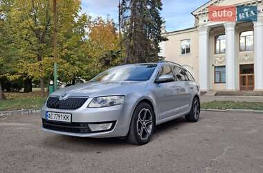 Skoda Octavia  2013