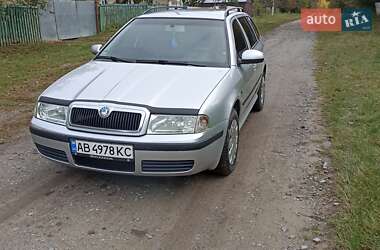 Skoda Octavia  2009