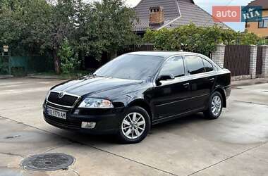Skoda Octavia  2006