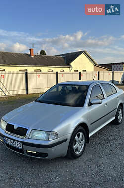 Skoda Octavia  2007