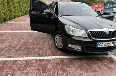 Skoda Octavia  2012