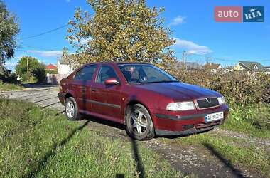 Skoda Octavia  1999