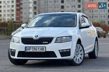 Skoda Octavia  2013