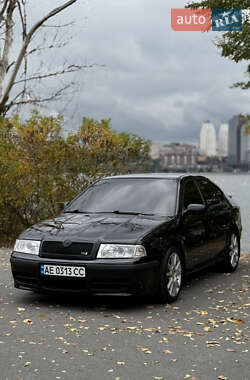 Skoda Octavia  2005