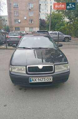Skoda Octavia  2006