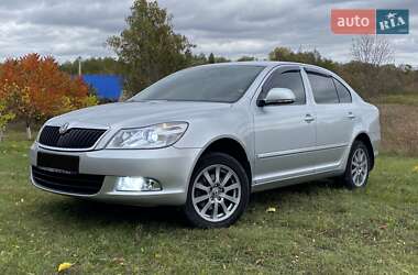 Skoda Octavia  2010