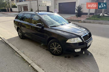 Skoda Octavia  2006