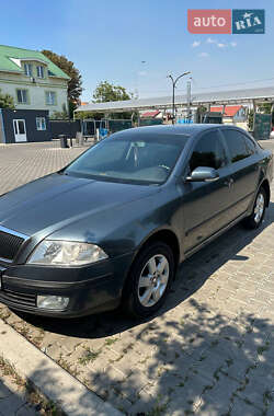 Skoda Octavia  2006