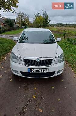 Skoda Octavia  2011
