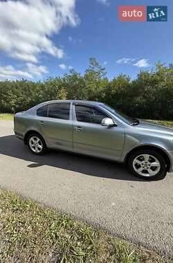 Skoda Octavia  2013