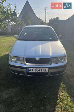 Skoda Octavia 2006