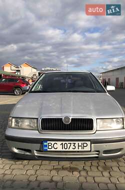 Skoda Octavia  1997