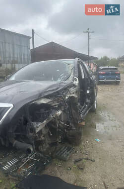 Skoda Octavia  2012