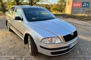 Skoda Octavia 2008