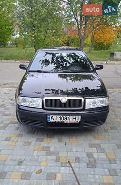 Skoda Octavia  2006