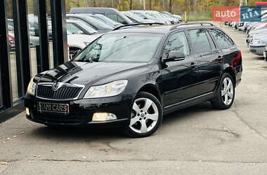 Skoda Octavia  2009