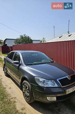 Skoda Octavia  2008