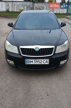 Skoda Octavia 2011