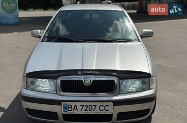 Skoda Octavia  2006
