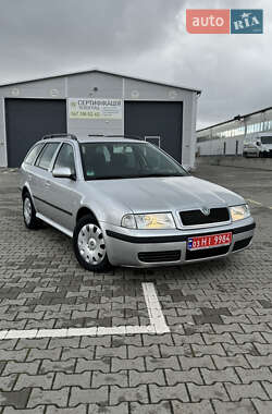 Skoda Octavia  2006
