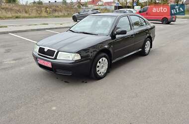 Skoda Octavia  2010