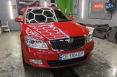 Skoda Octavia  2012