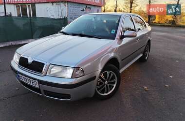 Skoda Octavia  2006
