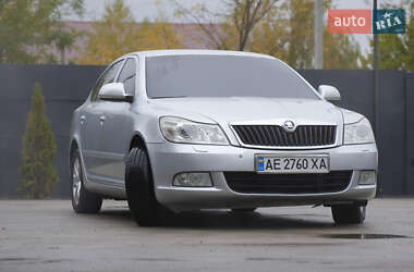 Skoda Octavia  2010