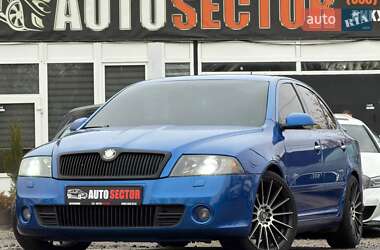 Skoda Octavia  2006