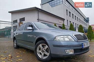 Skoda Octavia  2006