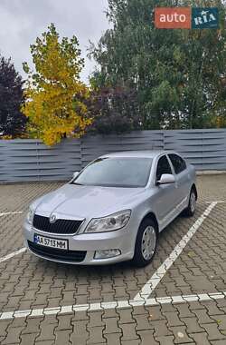 Skoda Octavia  2011