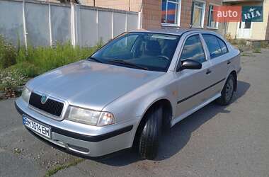 Skoda Octavia 1999