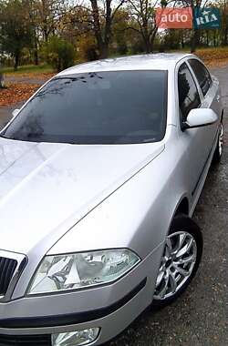 Skoda Octavia  2006