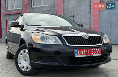 Skoda Octavia  2010