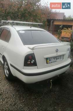 Skoda Octavia  2005
