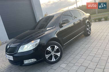 Skoda Octavia  2012