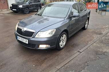 Skoda Octavia  2011
