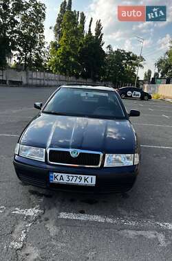 Skoda Octavia  1998