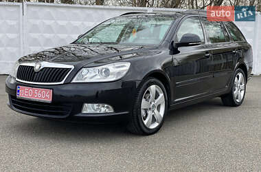 Skoda Octavia  2009