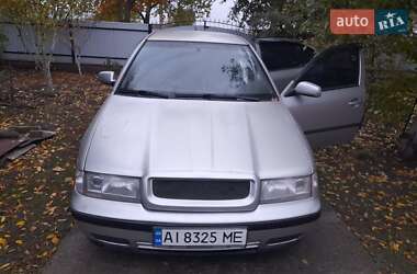 Skoda Octavia  1999