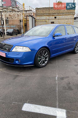 Skoda Octavia 2006