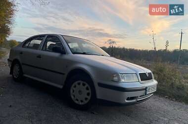 Skoda Octavia  1998