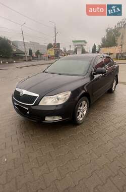 Skoda Octavia  2011