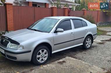Skoda Octavia 2006