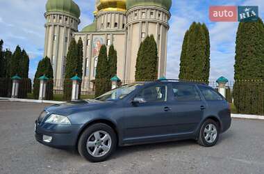 Skoda Octavia  2006