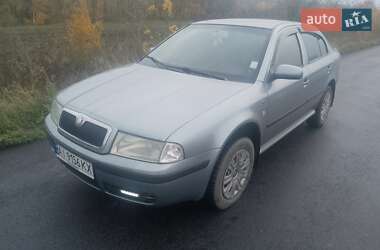 Skoda Octavia  2003