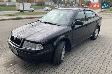 Skoda Octavia  2008