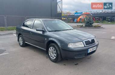 Skoda Octavia 2006